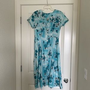 Vintage dress